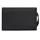 Pacsafe RFIDsafe Clutch Wallet Unisex Geldbörse schwarz