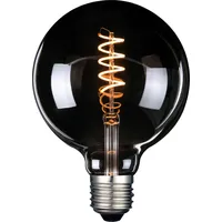 LUXULA LED Filament Leuchtmittel SPIRAL, LX100178,