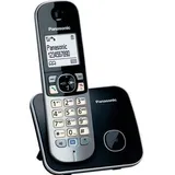 Panasonic KX-TG6811FXM Silber