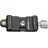 leofoto DC-24 Klemme mit Wasserwaage