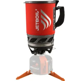 Jetboil MicroMo Kocher (Größe ONE SIZE, rot)