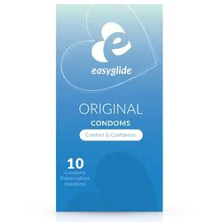 Easyglide Original Condoms