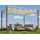 MCW Pergola MCW-L42 3 x 3 m creme-weiß