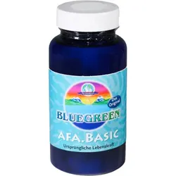 Bluegreen BIO Afa.Basic, 30 Gramm