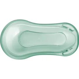 KEEEPER Babybadewanne - Nordic Green - 100 x 51 x 31 cm