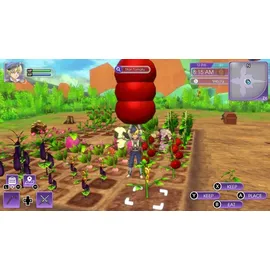 Rune Factory 5 - Edition - (PEGI) (Nintendo Switch)