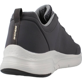 SKECHERS Arch Fit - Titan charcoal 46