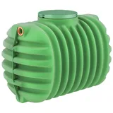 GARANTIA PROline Erdtank 2650 l