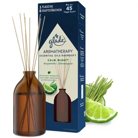 Glade Aromatherapy Essential Oils Calm Mind 80 ml