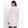 bonprix Longblazer Rosa 48