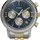 Timex Marlin Chronograph Edelstahl 40 mm TW2W60200