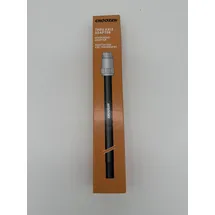 Croozer Steckachsadapter 12-209-1.75A schwarz/silber 2021 schwarz