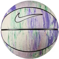 Nike Skills Next Nature Mini Basketball Multi/White/Black/White 3