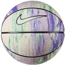 Nike Skills Next Nature Mini Basketball Multi/White/Black/White 3