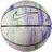 Nike Skills Next Nature Mini Basketball Multi/White/Black/White 3