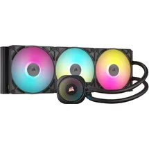Corsair iCUE Link Titan 420 RX RGB schwarz