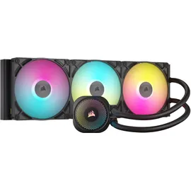 Corsair iCUE Link Titan 420 RX RGB schwarz
