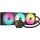 Corsair iCUE Link Titan 420 RX RGB schwarz