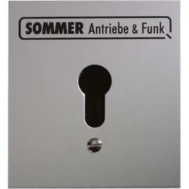 Sommer Schlüsseltaster 1Kont.o.Zyl. uP S12764-00001