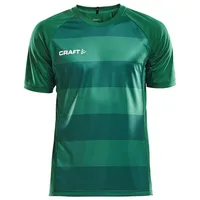 Craft Progress Graphic Jersey M - grün