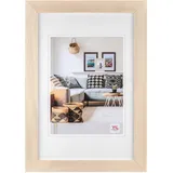 walther + design Bilderrahmen Nizza beige 13x18 cm 1 St.