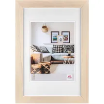 walther + design Bilderrahmen Nizza beige 13x18 cm 1 St.