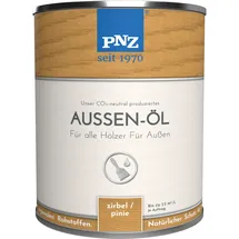 PNZ Holzöl Lärche 2,5 l