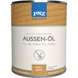 PNZ Holzöl Lärche 2,5 l