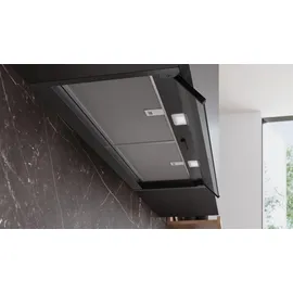 Siemens LJ95BCC60 Einbauhaube 90 cm Mattschwarz