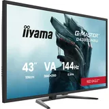 Iiyama G-Master G4380UHSU-B2 43" schwarz