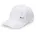 Dri-FIT Club Unstructured Kinder 100 white