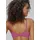 PETITE FLEUR Bralette-BH 75A pink