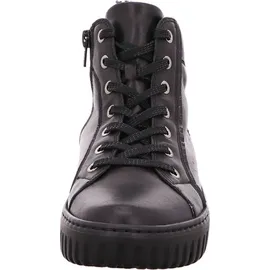 WALDLÄUFER H-Livia für Damen, schwarz Gr. 40 - 40 EU Weit