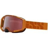 IXS Goggle Trigger 1 Burnt Orange