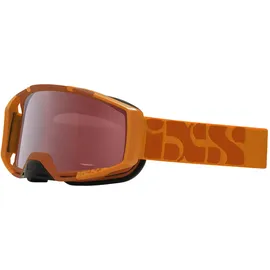 IXS Goggle Trigger 1 Burnt Orange