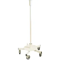Folienspender senkrecht für Breiten bis 950 mm medizinischer Bereich