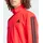 adidas 3-Streifen Woven Trainingsanzug Rot XXL