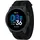 COROS Pace 4 GPS 43 mm Nylonarmband Schwarz 22 mm