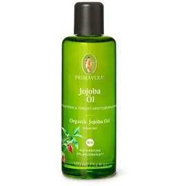 Primavera Jojoba Öl Bio 100 ml