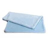 TrendPet Coco Kuscheldecke blau XXL