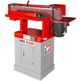 Holzmann Maschinen Holzmann Kantenschleifmaschine KOS2260C_400V 2-Gang oszillierend