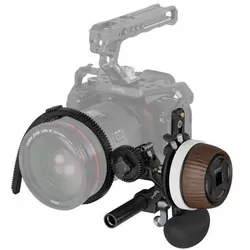 SmallRig 3850 Follow Focus F60