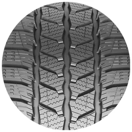 Continental VanContact Winter 215/75 R16C 113/111R