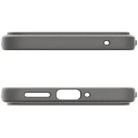 SPIGEN Google Pixel 9 Pro Hülle grau