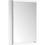 Keuco Royal Modular 2.0 50 cm silber