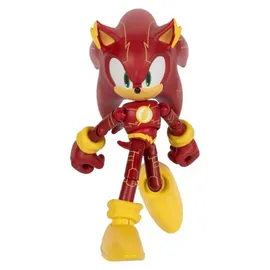 Jakks Pacific Sonic als The Flash 13 cm Actionfigur