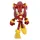 Jakks Pacific Sonic als The Flash 13 cm Actionfigur