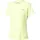 Columbia Zero Rules Light Kurzarm-T-Shirt Damen Gelb M