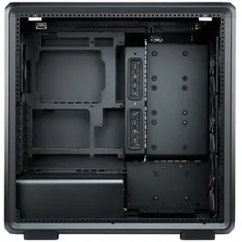 Cooler Master MasterFrame 600 Black