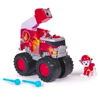 Spin Master PAW PATROL Rescue Wheels - Marshalls Feuerwehr